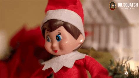 elf porn gif